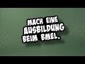 Mach eine ausbildung im bmel