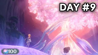 Famous I streamed Genshin Impact for 10 days straight... Big Mistake. Profile