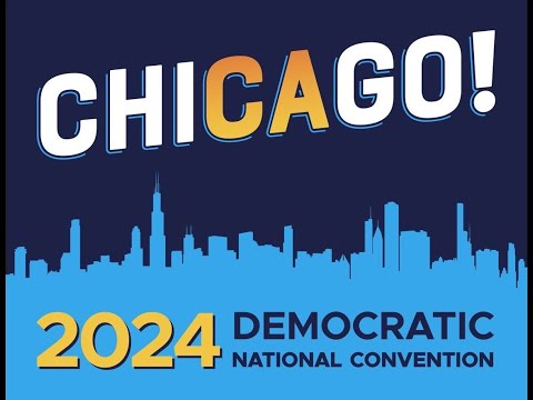 Democratic National Convention