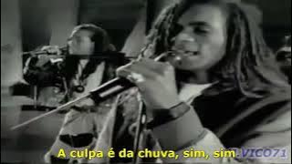 Milli Vanilli - Blame it on the rain (Club Mix) ( Tradução ) HD HQ