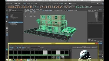Maya To Unreal Environment Part 01 Project Setup And Maya Export