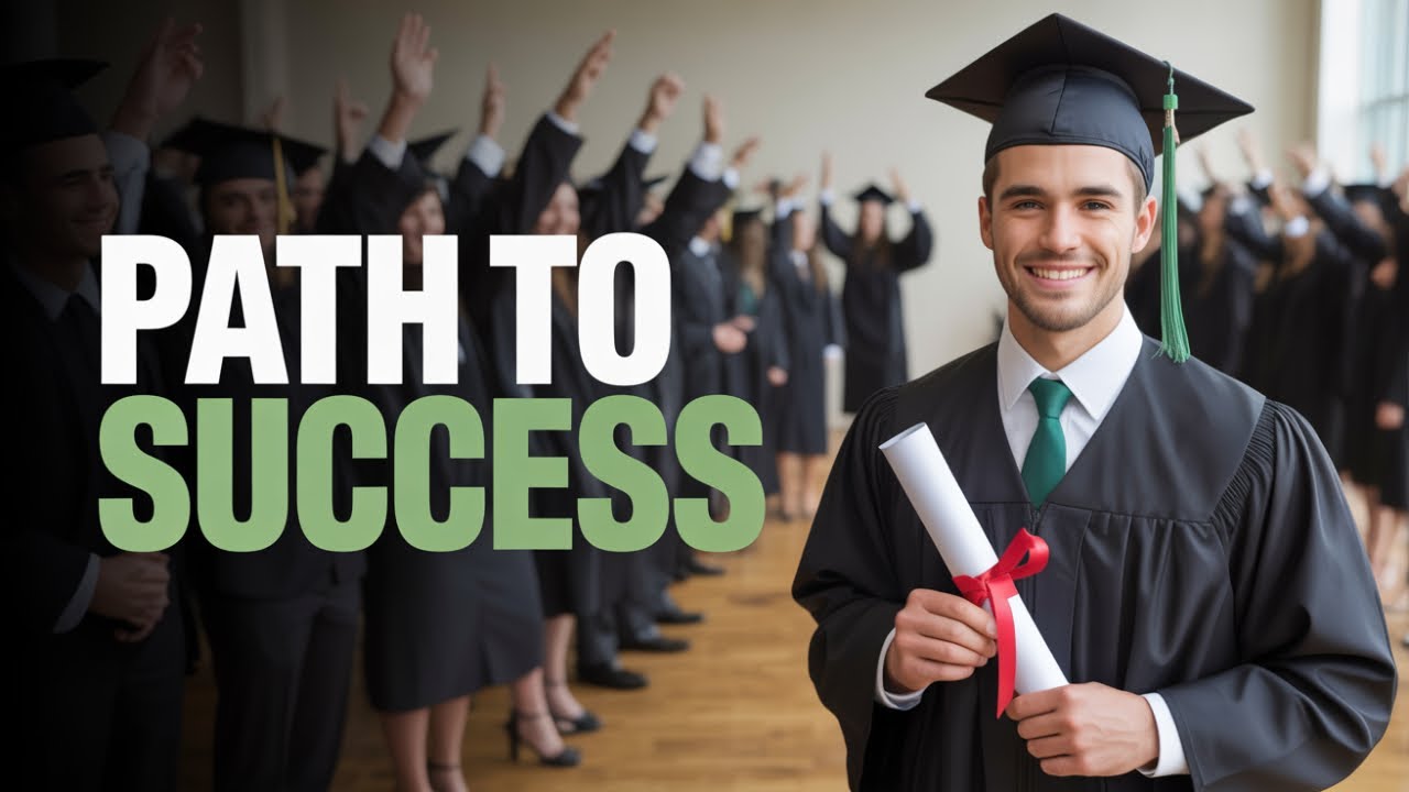 Give Me 5 Minutes And I'll Show You Why You're Capable