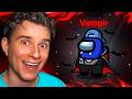 ENDLICH IMPOSTER MIT NEUER VAMPIR ROLLE 🦇🧛‍♂️