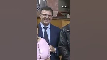 Thumbnail of El humorista Manu Sánchez adapta la canción 'Como yo te amo' en el Parlamento andaluz