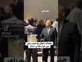 هشام جمال وليلي زاهر واحمد زاهر في عزاء الراحل هاني شاكر