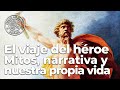 El viaje del hroe mitos narrativa y nuestra propia vida  javier lacomba