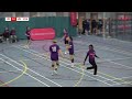 Handball BUCS FINAL 4 2025.26 🤾