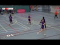 Handball BUCS FINAL 4 2025.26 🤾