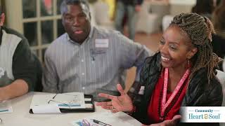 A Path to Build Thriving Communities