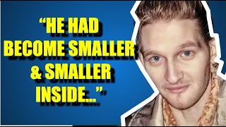 LAYNE STALEY&#39;S FORGOTTEN COLLABORATION