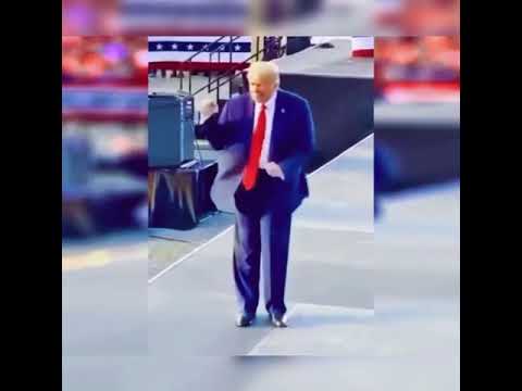 Digga D - Chingy (It’s Whatever) ft. Donald Trump (official music video)