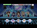 【デレステ】2nd SIDE[PRO]  All Perfect