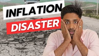 видео: Инфляционный шок: почему эта новость меняет всё в 2026 году картинка: Инфляционный шок: почему эта новость меняет всё в 2026 году