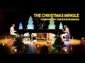 The Christmas Mingle by Christophe Mirkes