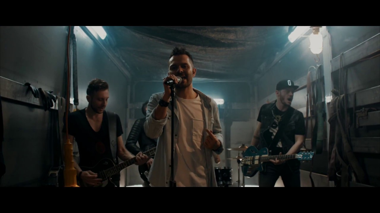 The Elements - Stay [Official Music Video] - YouTube