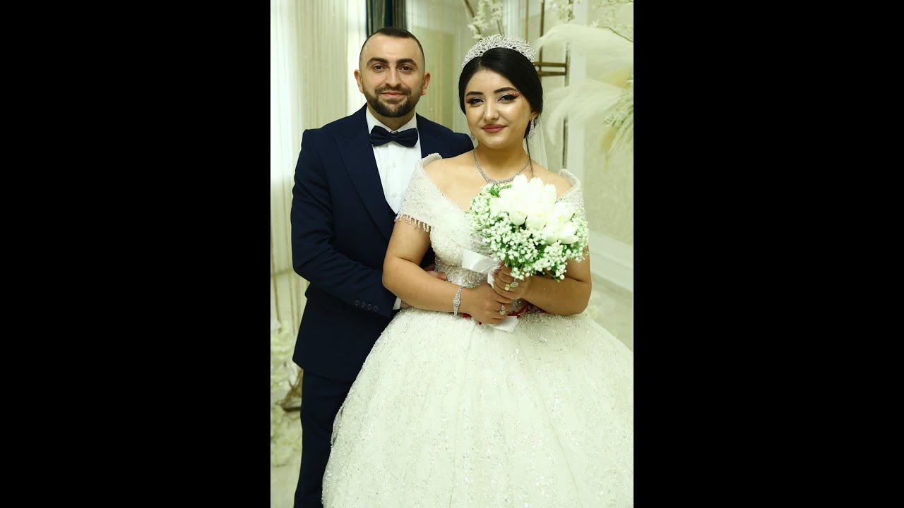 Bayram & Albina oglan evi