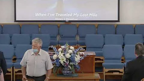 Birmingham Baptist Church
