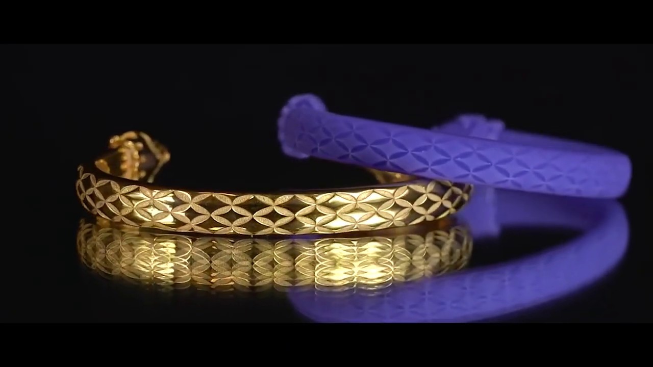 Wax Printing by The real Neil Diamonds