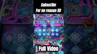 EPIC Duel PURE K9 Against Dracotail #MasterDuel #YugiohMasterDuel #MasterDuelMeta