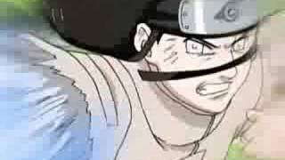 Naruto - Savin' Me