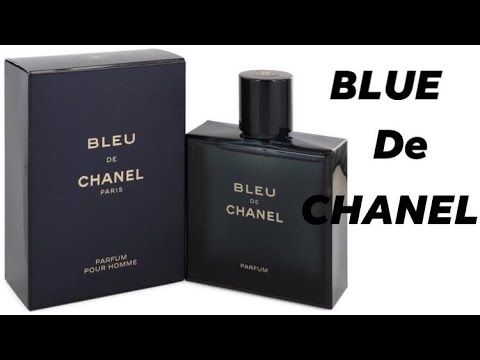 Bleu Chanel รีวิว - #รีวิว Chanel Bleu De Chanel ความหอมที่ใครก็อยาก