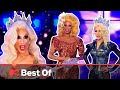 Best Of All Stars Seasons 1 & 2  ✨ SUPER COMPILATION |  RuPaul’s Drag Race All Stars