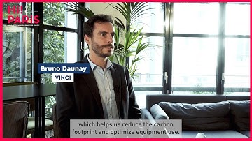 AI for Predictive Maintenance and Anomaly Detection at VINCI and Schneider Electric