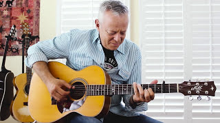 One Day | Tommy Emmanuel chords