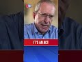 'It's an act of treachery' | LBC