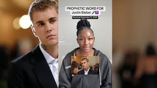 “FLATLINE” PROPHECY FOR JUSTIN BIEBER