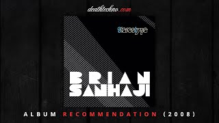 Download Lagu DT:Recommends | Brian Sanhaji - Stereotype (2008) Album MP3