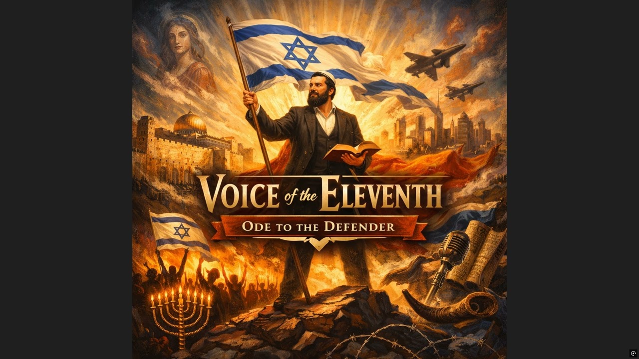 Voice of the Eleventh: Ode to the Defender