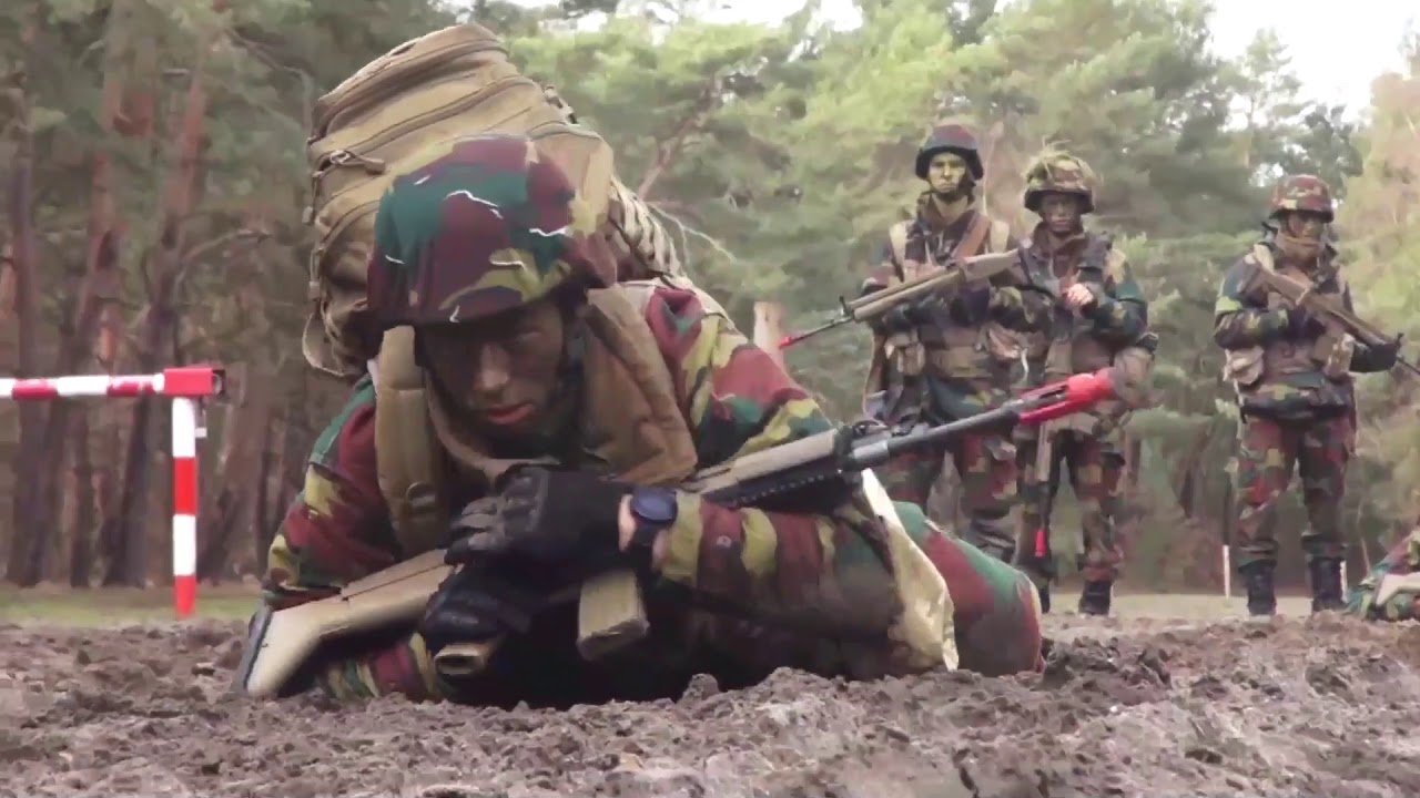 Militaire Initiatiefase en de toekomst