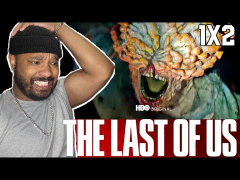 STRESS!! - THE LAST OF US 1x2: “INFECTED” | Reaction!!