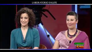 Laboratorio Salute: l'ex calciatore Dino Baggio racconta la sua vita da vegano - 24.04.2014 a