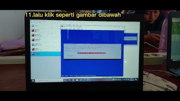 Cara setting Internet gateway NAT Debian 10 di virtual box