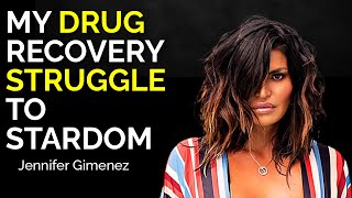 Jennifer Gimenez - From Celebrity to Maxim Model to Addict to Inspiring Others