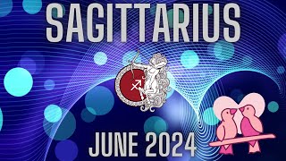 Sagittarius ♐  This Is Going To Be A Hot Summer Fling Sagittarius!