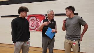 From Sweater Vests to State Leadership: Jacket Journal Hosts Sit Down with Lt. Governor Jim Tressel