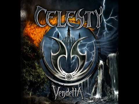 Celesty - New Sin