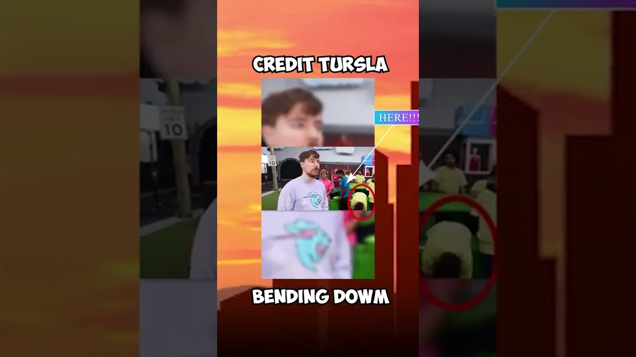 old video