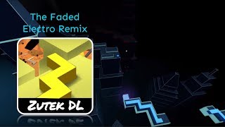 Dancing Line The Faded Electro Remix V2 Fanmade