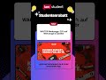 Neuer Studi-Rabatt von WALTER Werkzeuge auf iamstudent.de