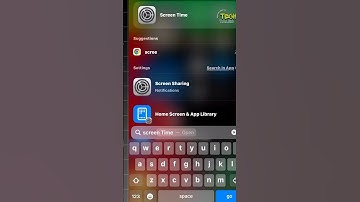 How to set app screen time limit ? | Screen time limit of mobile | #screentime #shorts #techtips