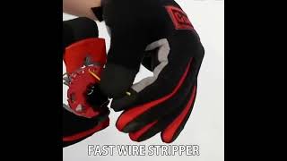Universal Handheld Quick Stripper