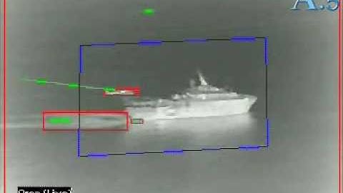 Thermal Video Content Analysis 1