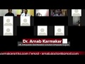 Dr Arnab Karmakar - Basics of knee Arthroscopy &amp; Tips &amp; tricks of ACL reconstruction