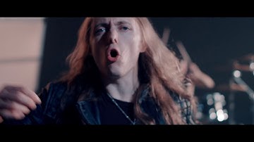 SAVAGE MESSIAH - Hands Of Fate (OFFICIAL VIDEO)