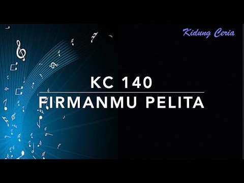 Thumbnail Video 1 YouTube — Firman-Mu Pelita
