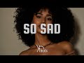 Afrobeat Instrumental 2026 Burna Boy Ft Rema Type Beat SO SAD Emotional Prod By Kevin Beats 